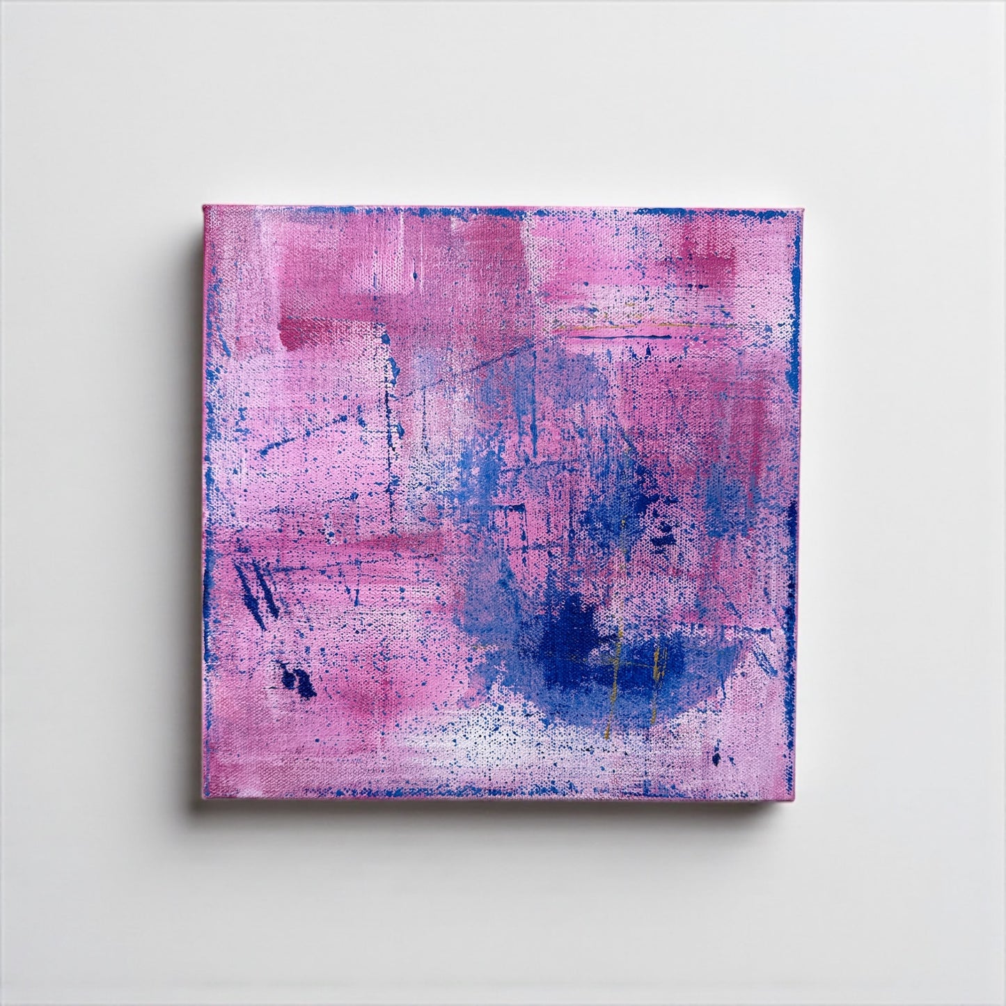 Harmony in Chaos - Crescent