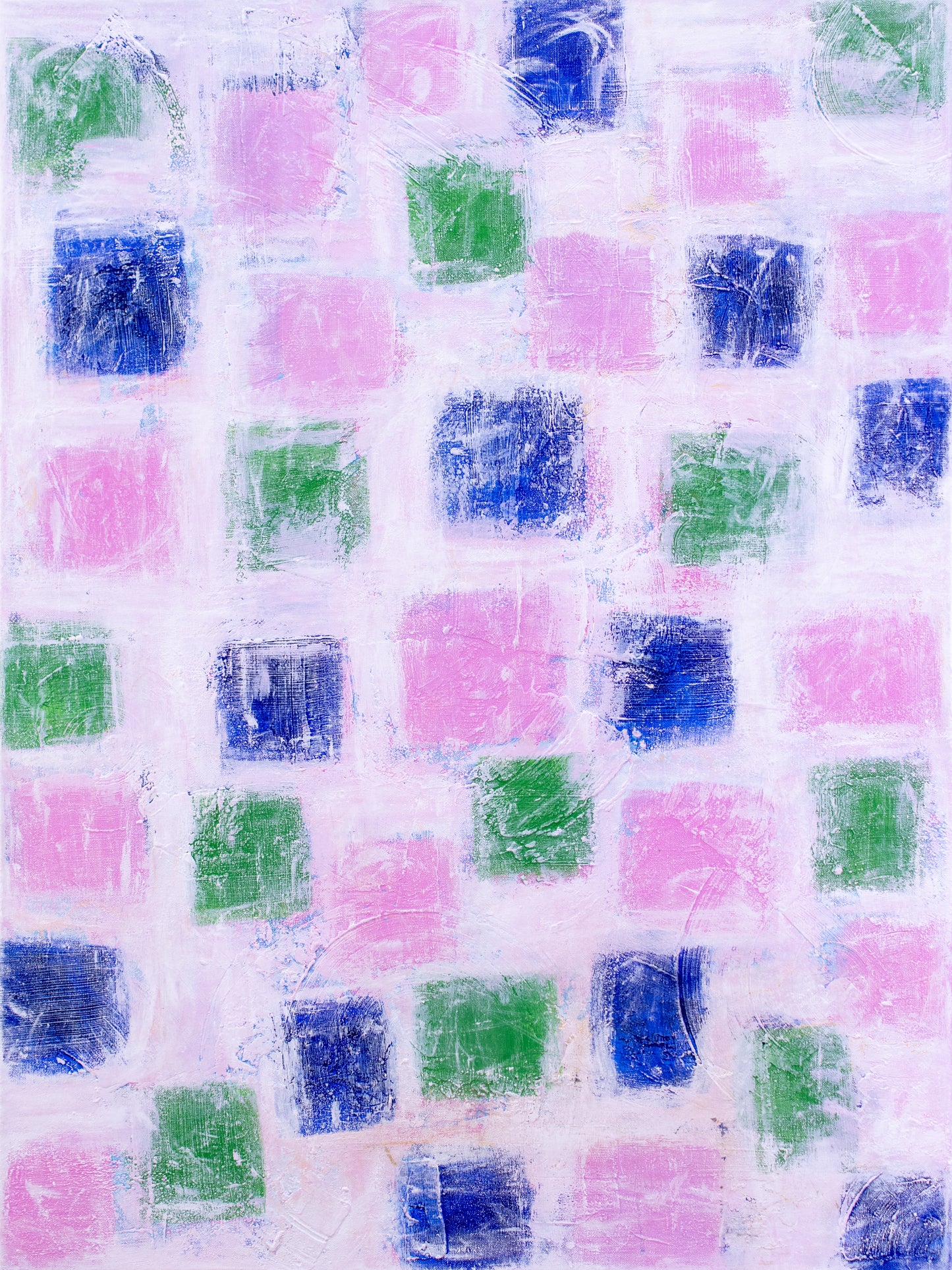 Candy Geometry