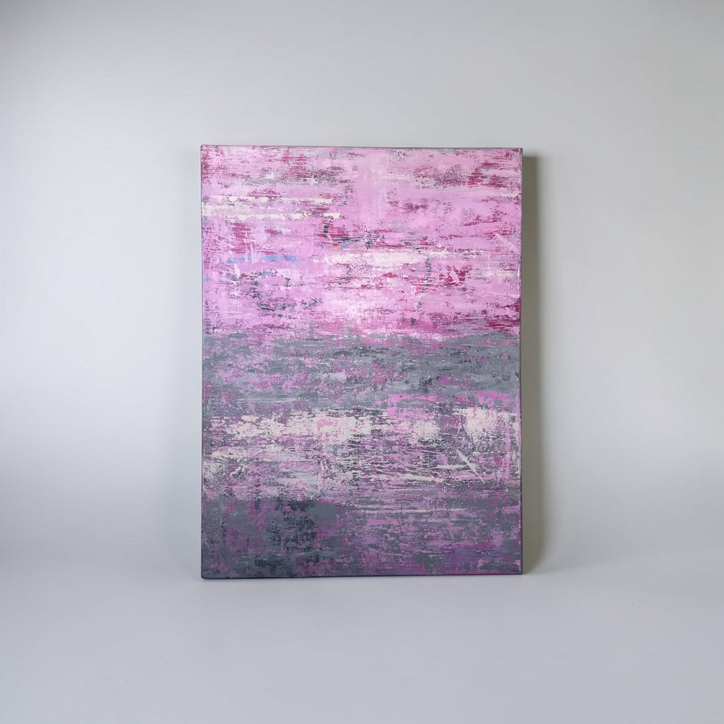 Muted Symphony
