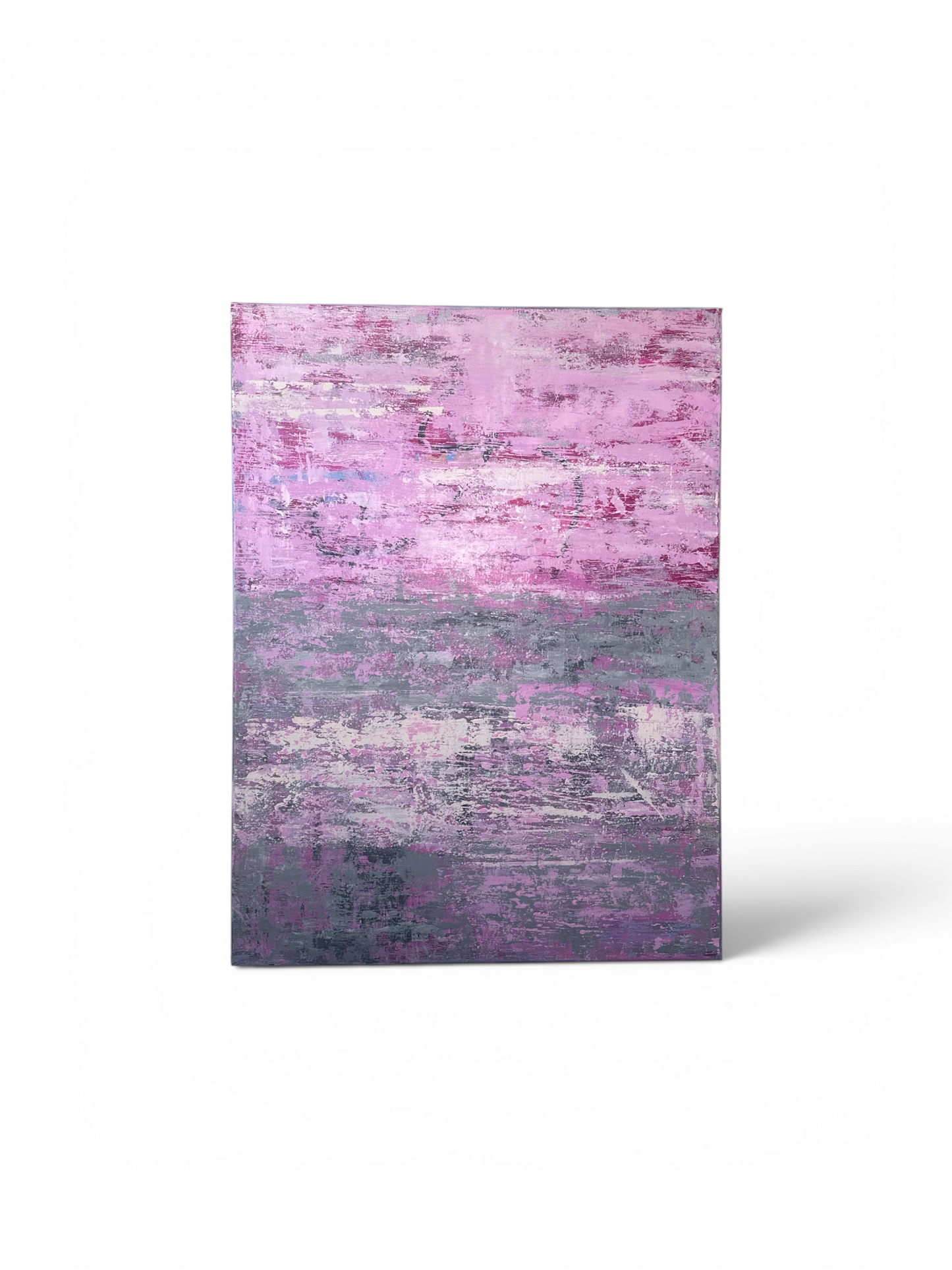 Muted Symphony