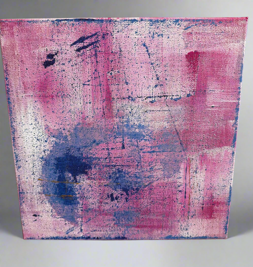 Harmony in Chaos - Crescent