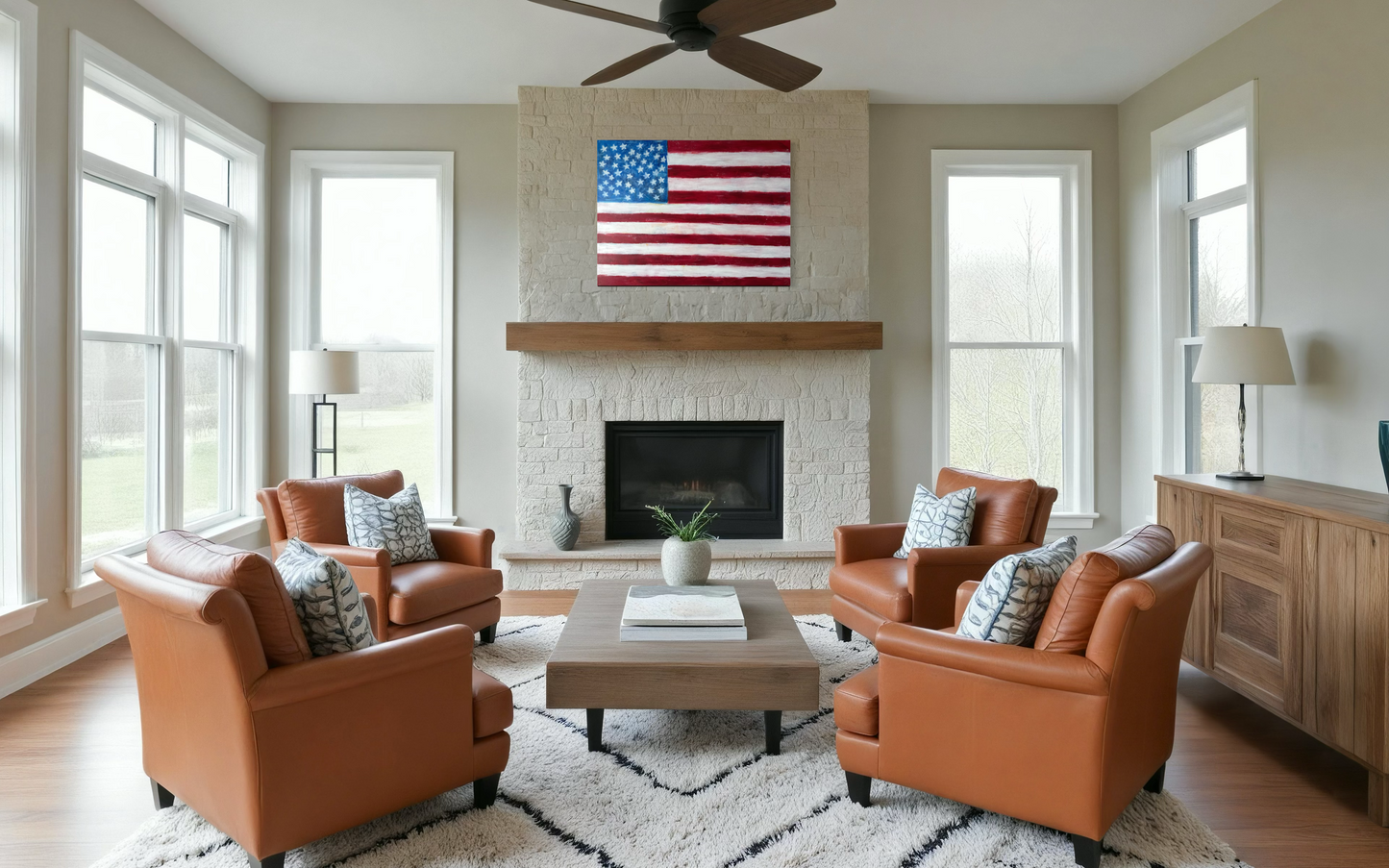 American Flag