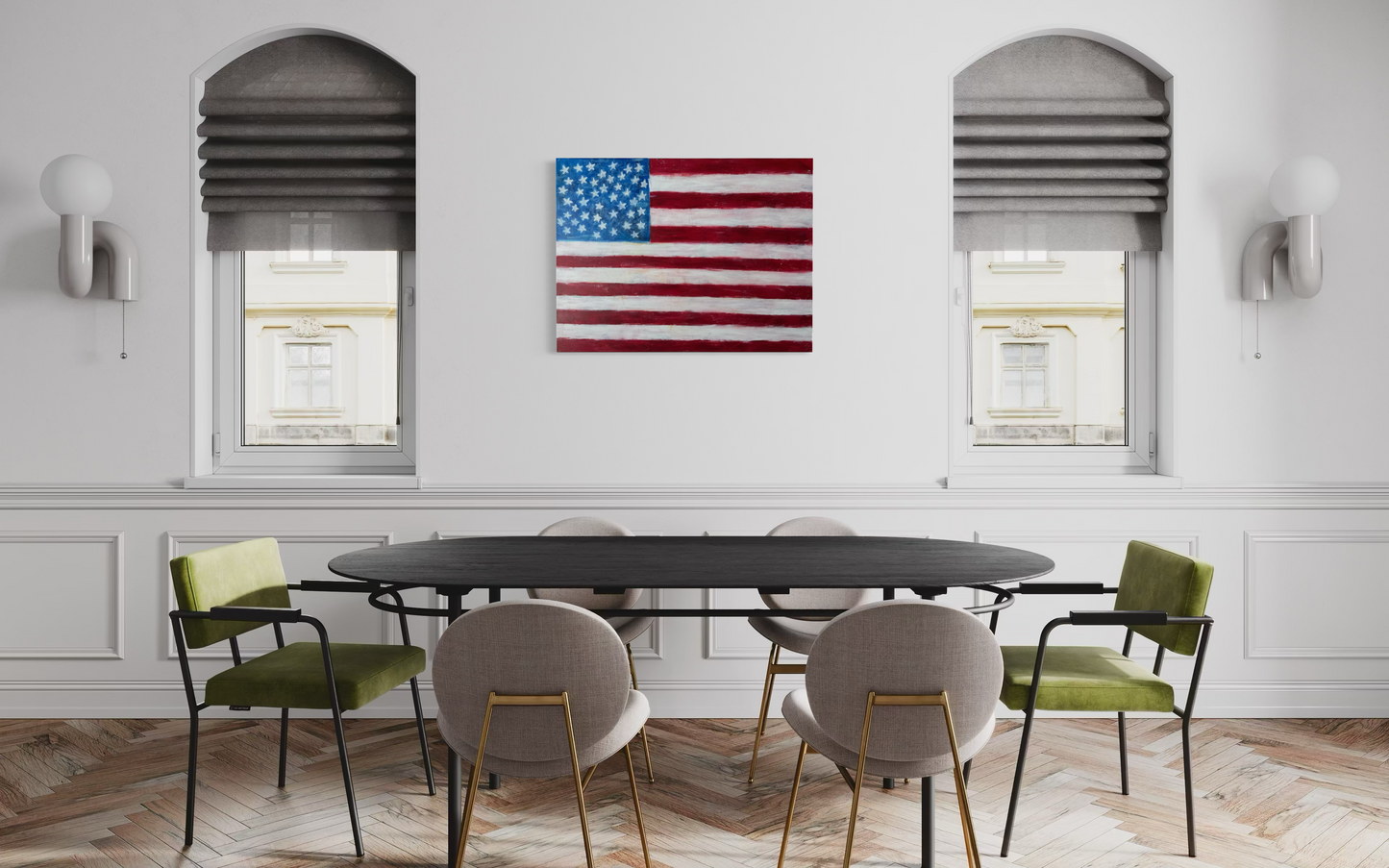 American Flag