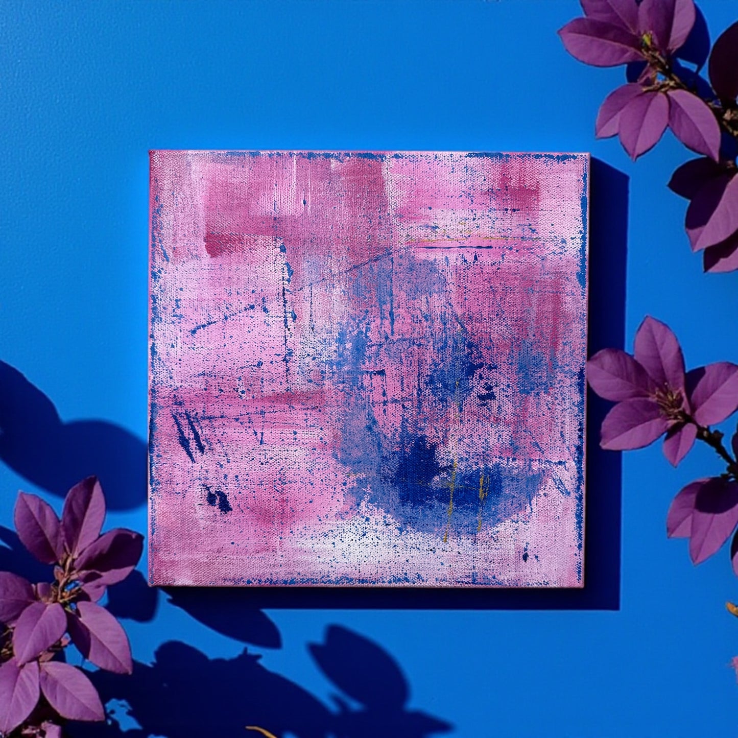 Harmony in Chaos - Crescent