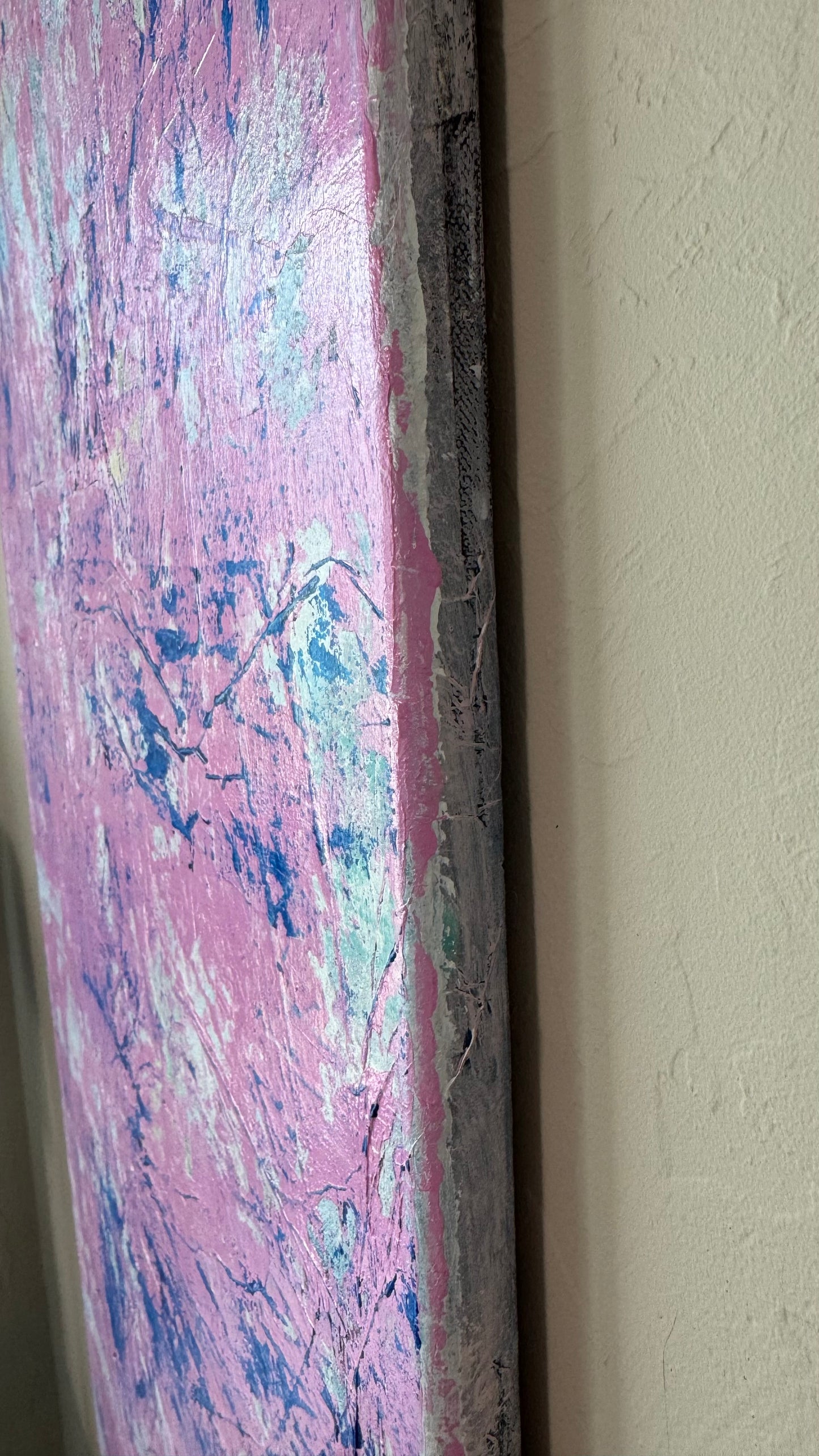 Cobalt Fault Lines