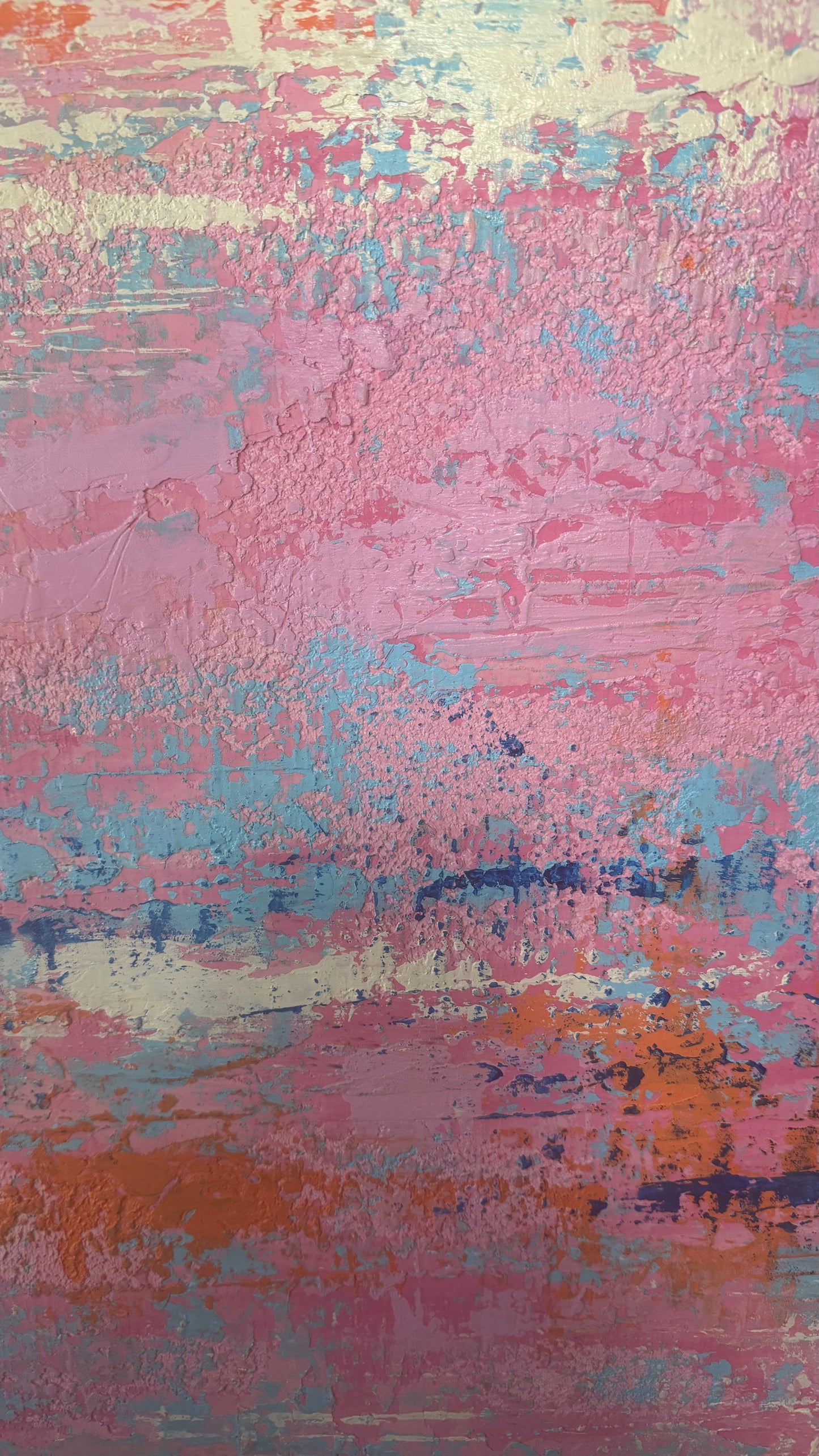 Chromatic Tide
