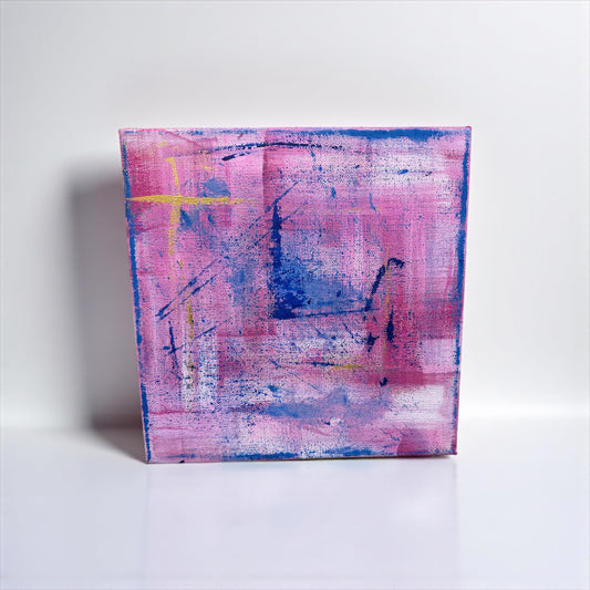 Harmony in Chaos - Right Angle