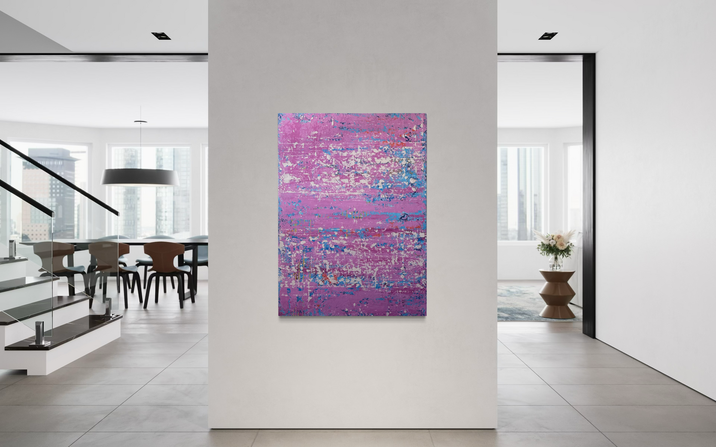 Strata of Symphony