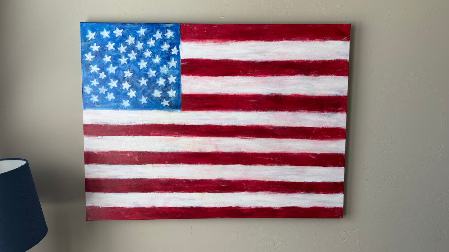 American Flag