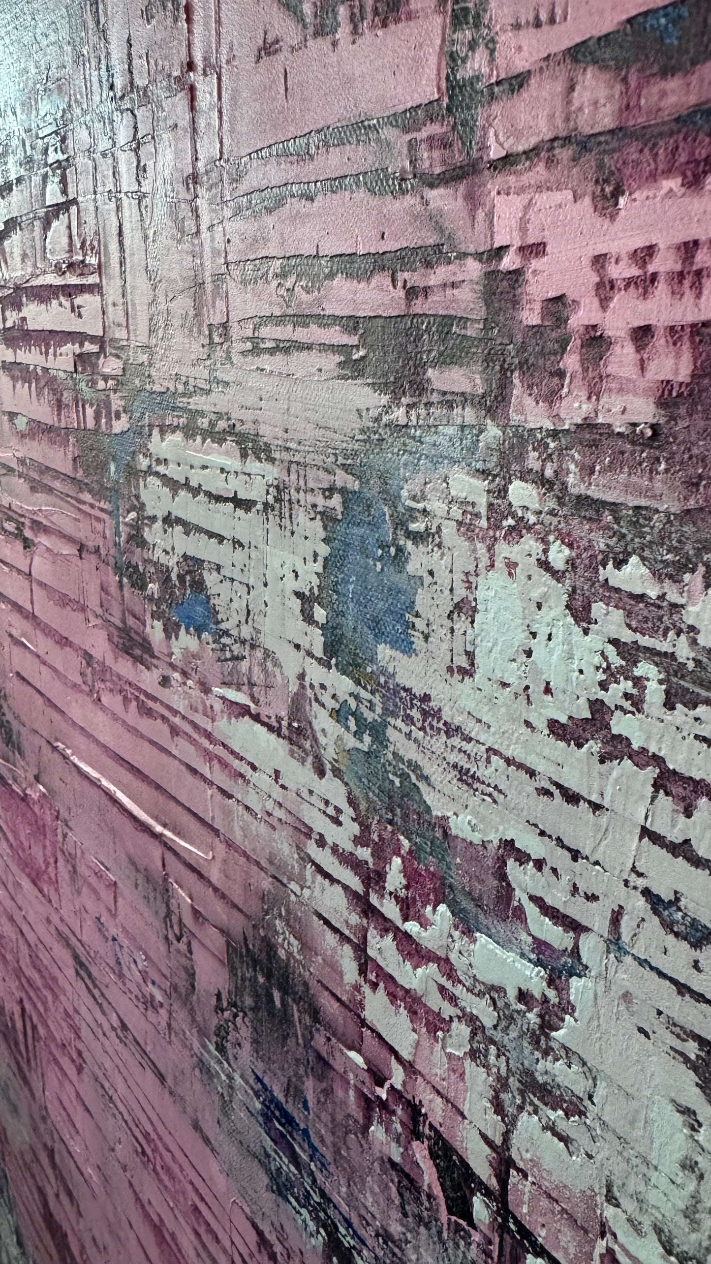 Fragmented Reflections