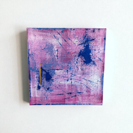 Harmony in Chaos - Dos