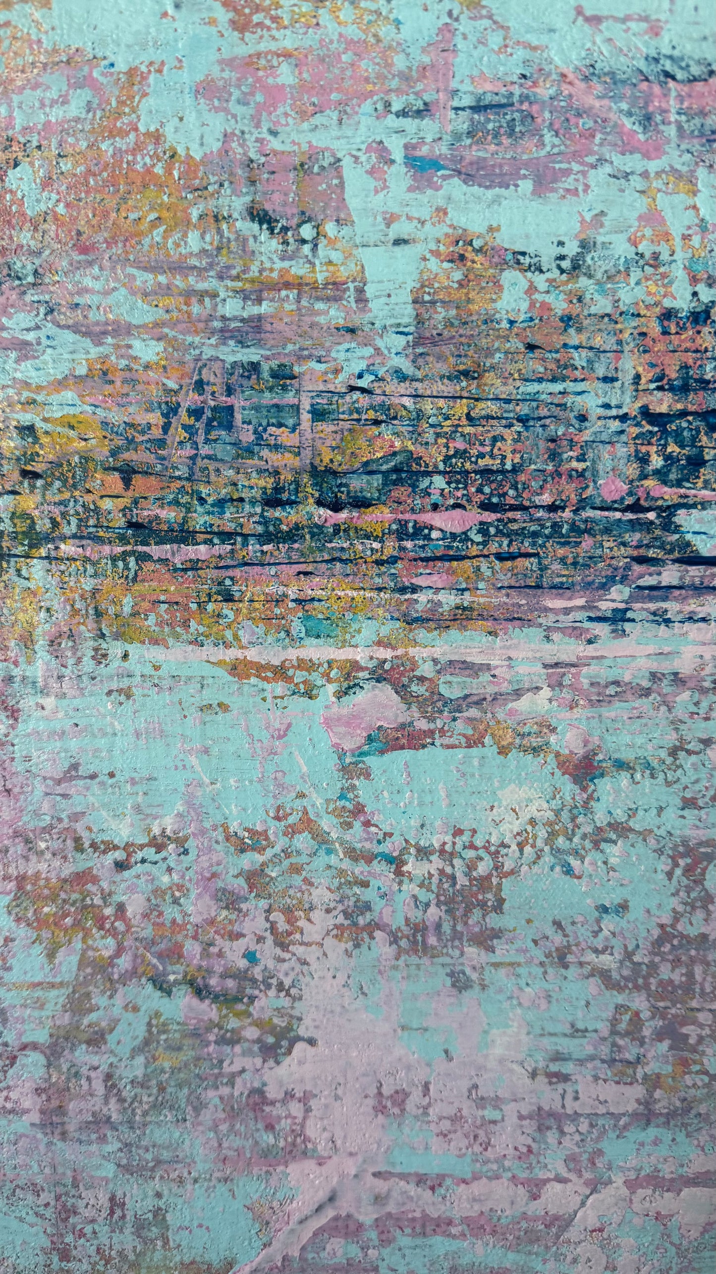 Coastal Haze