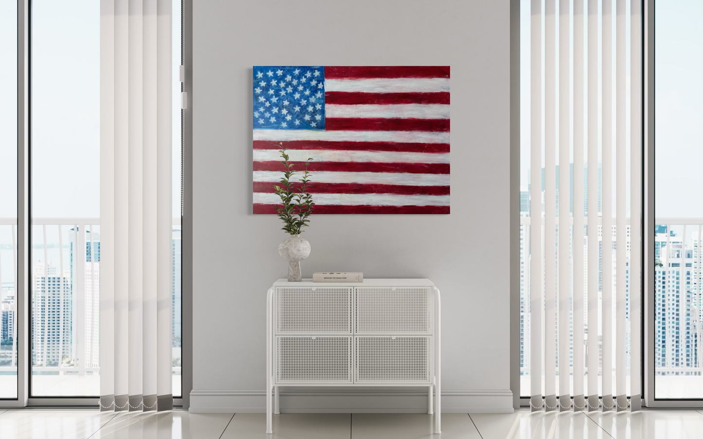 American Flag