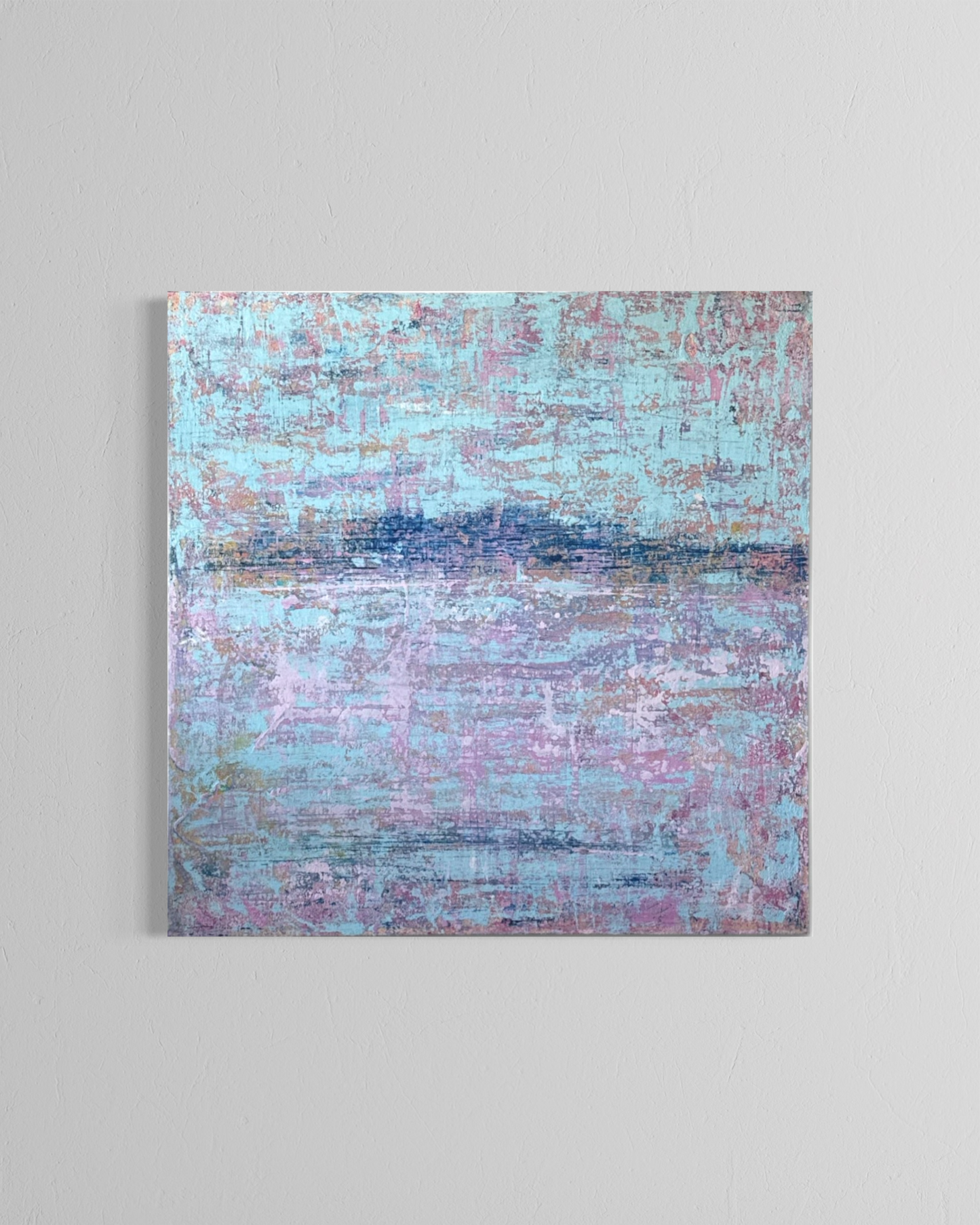 Coastal Haze