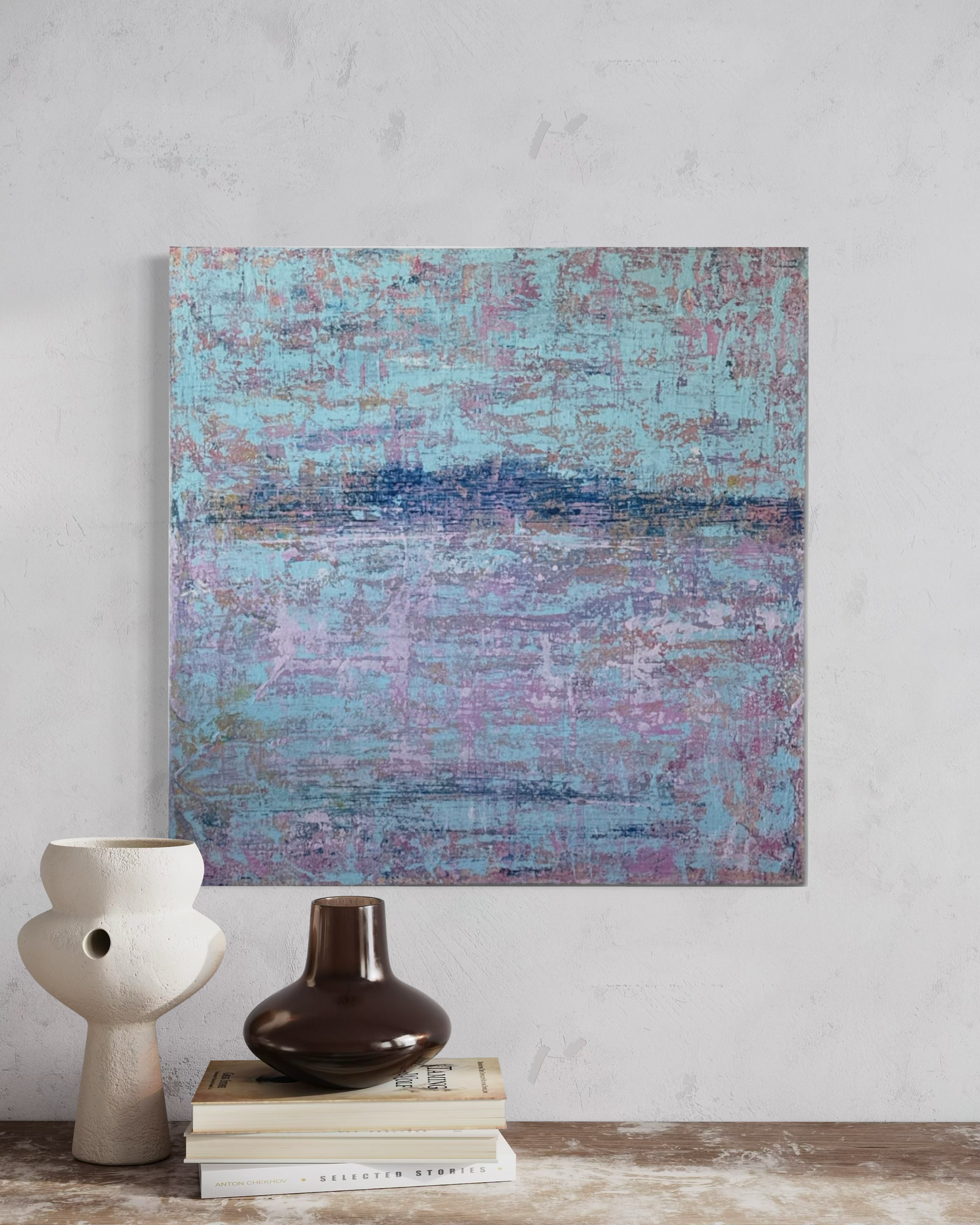Coastal Haze