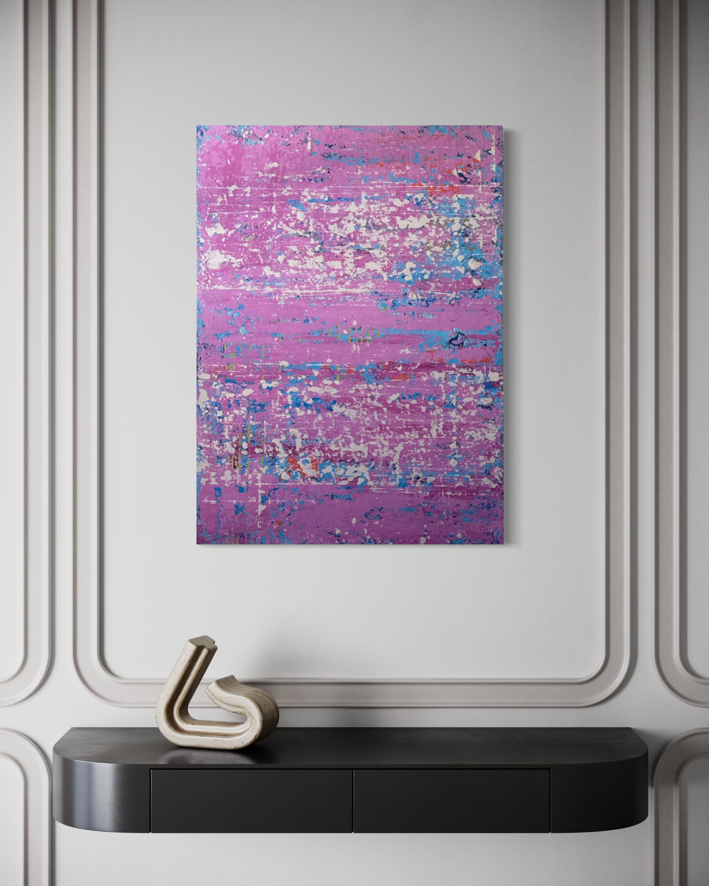 Strata of Symphony