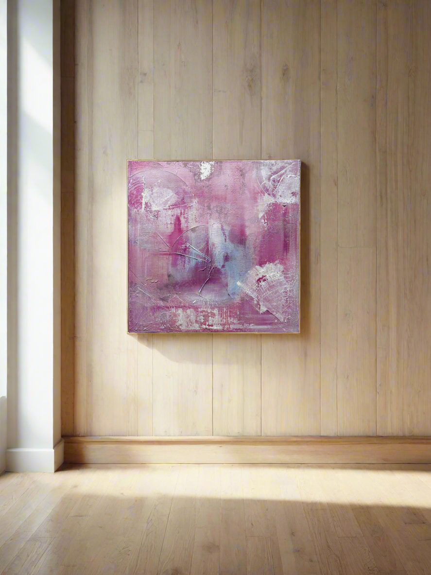 Pink Euphoria