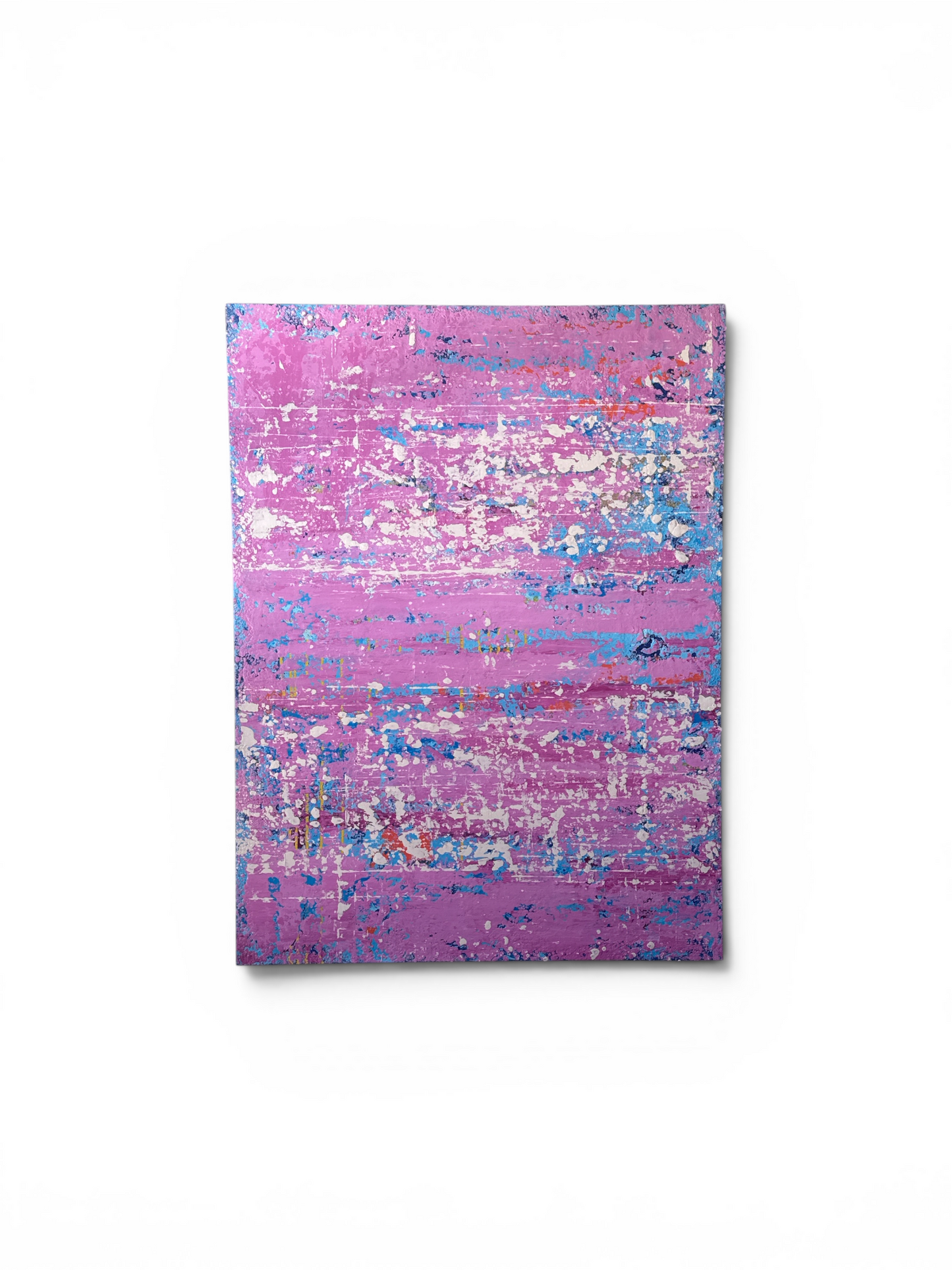Strata of Symphony