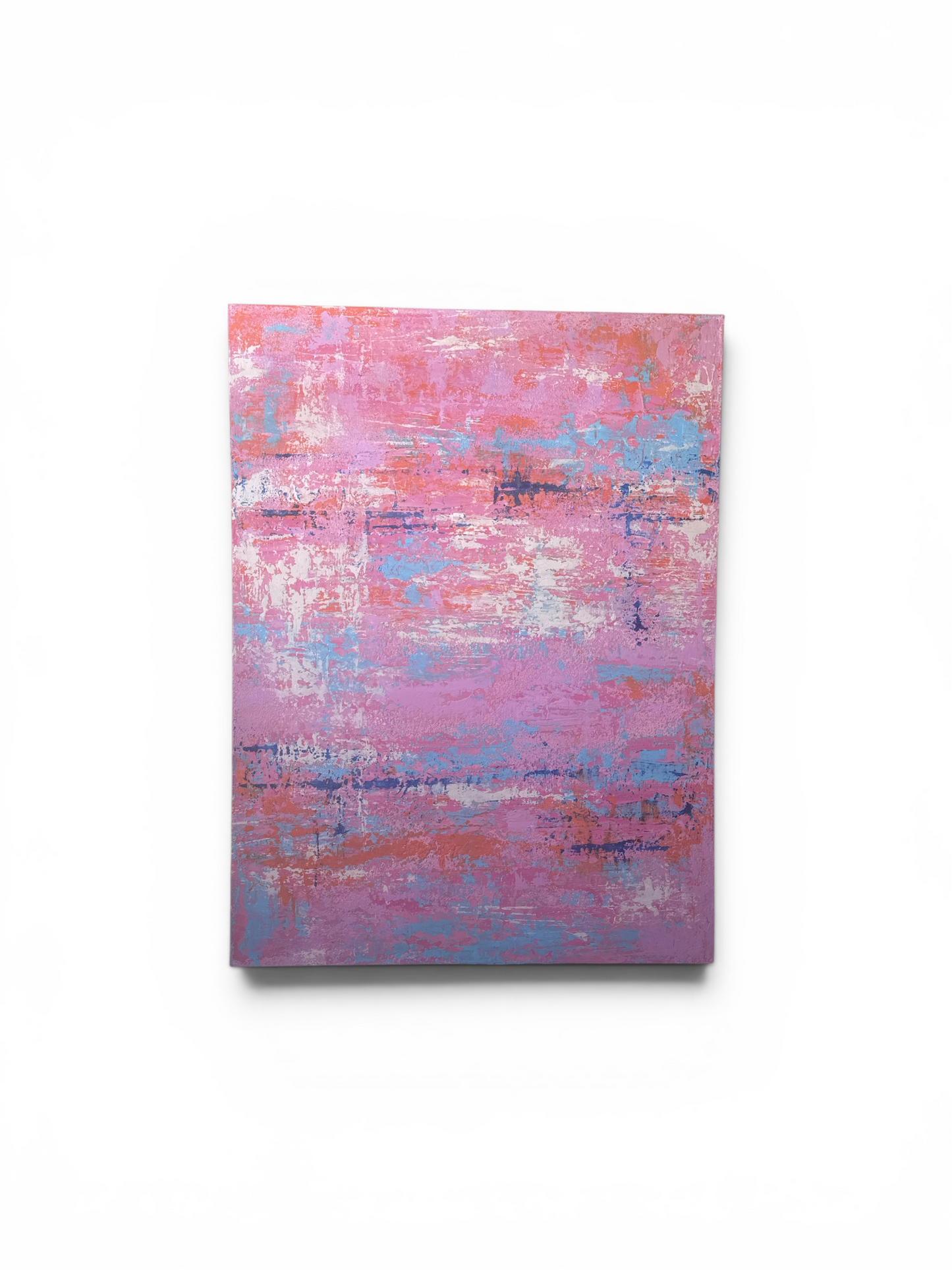 Chromatic Tide