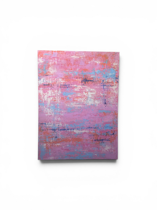 Chromatic Tide