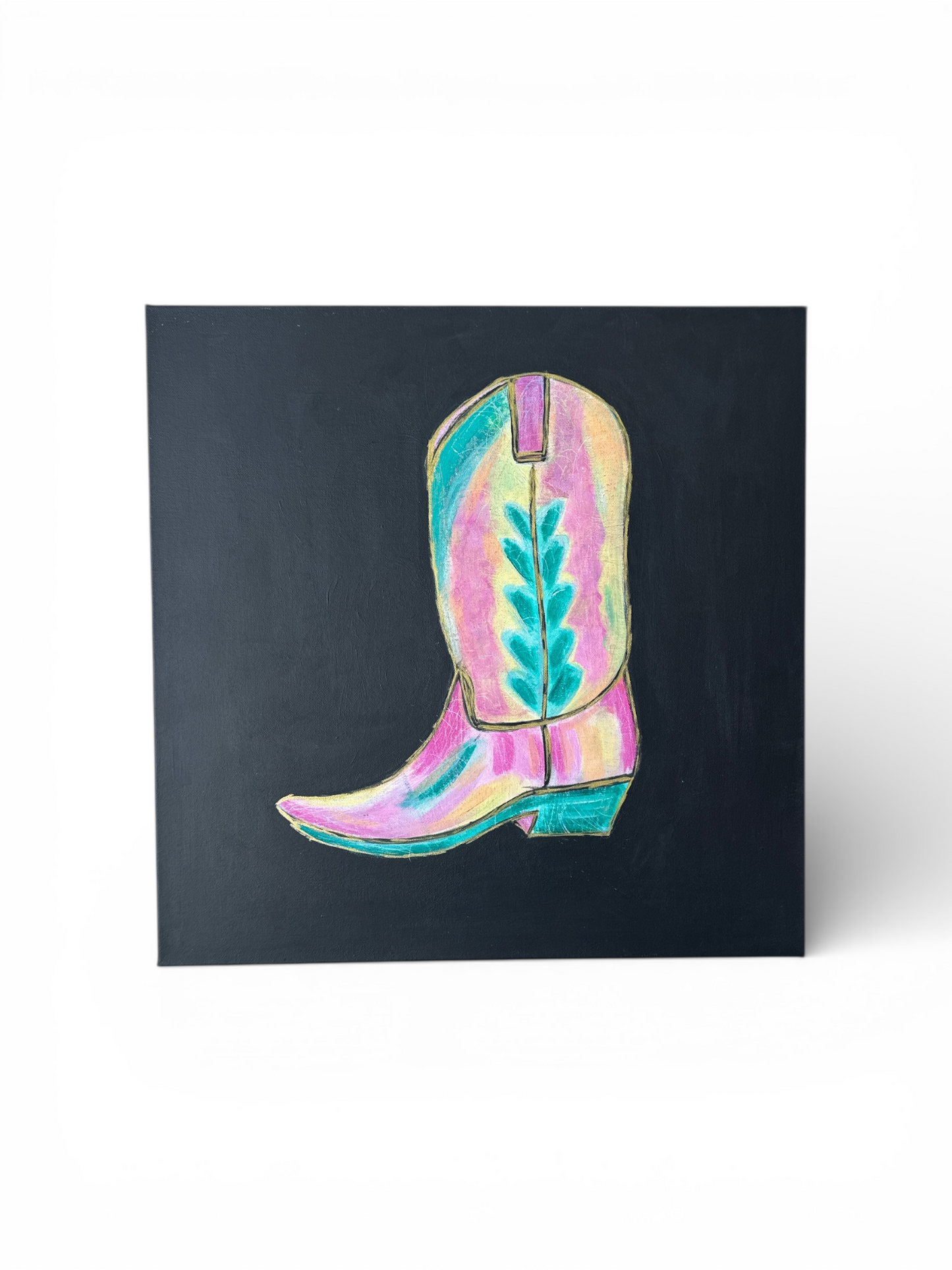Lone Boot