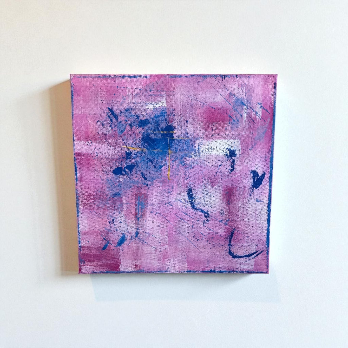 Harmony in Chaos - Curve