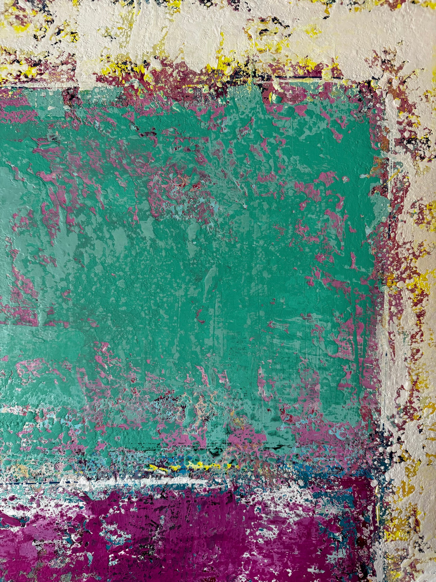 Layers of Emotion