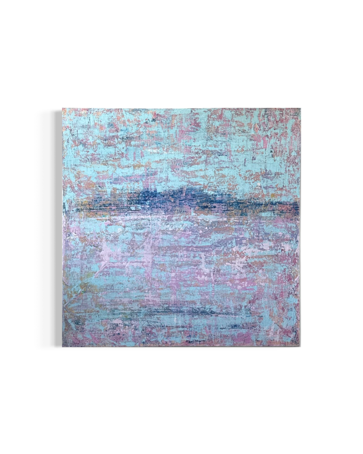 Coastal Haze