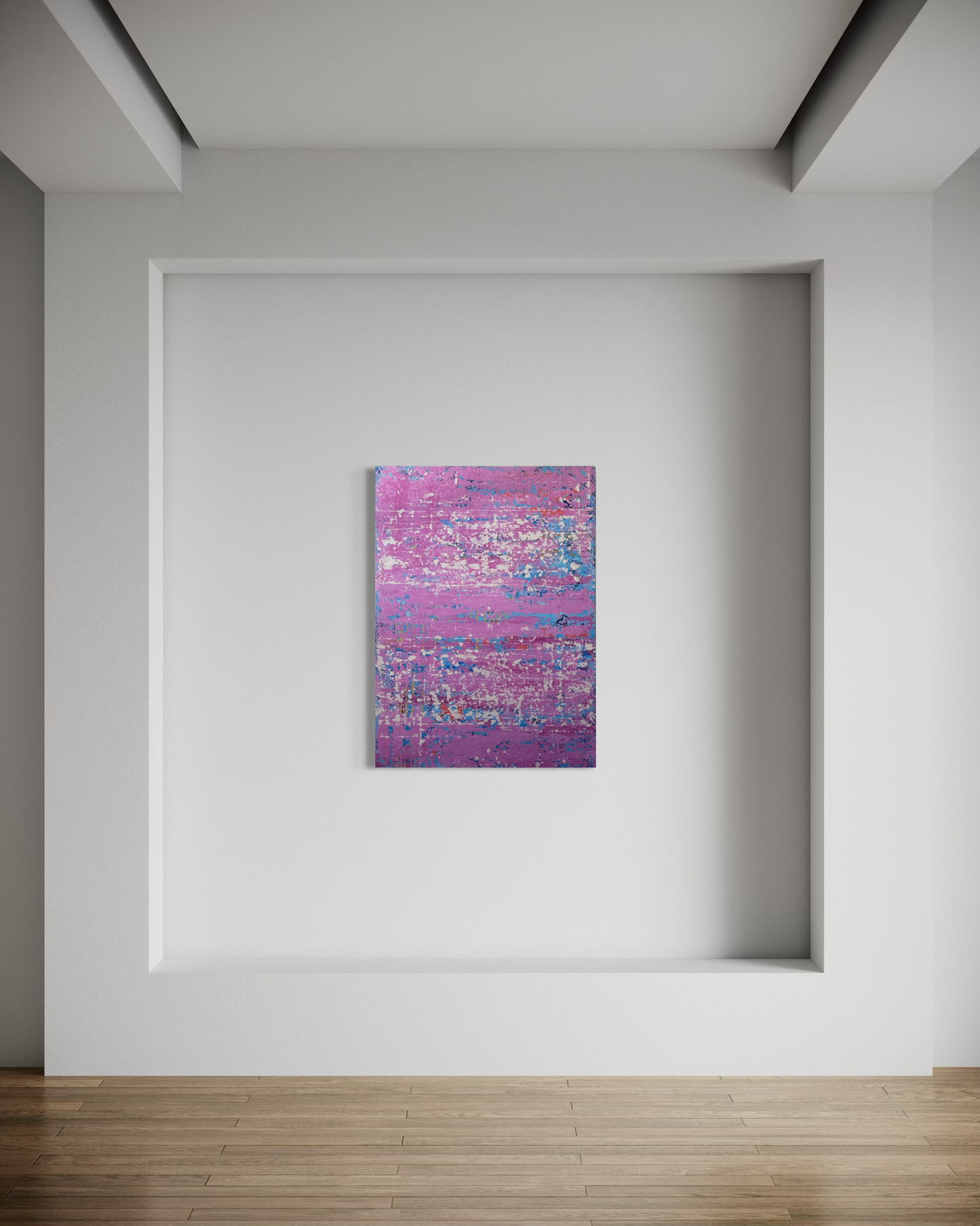 Strata of Symphony