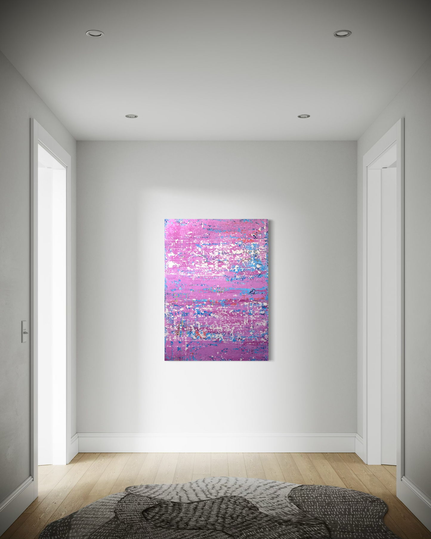 Strata of Symphony