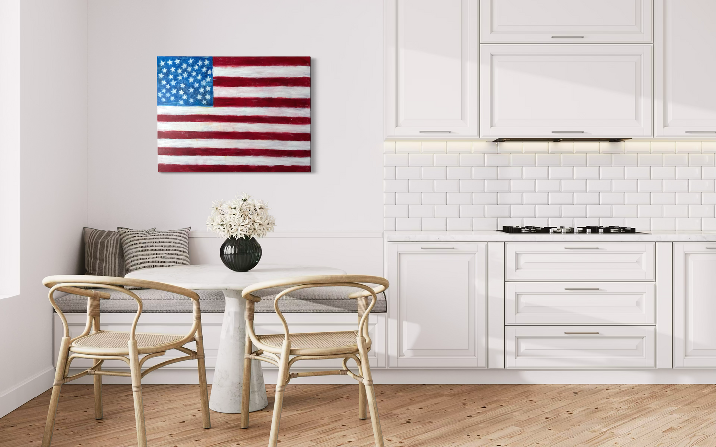 American Flag