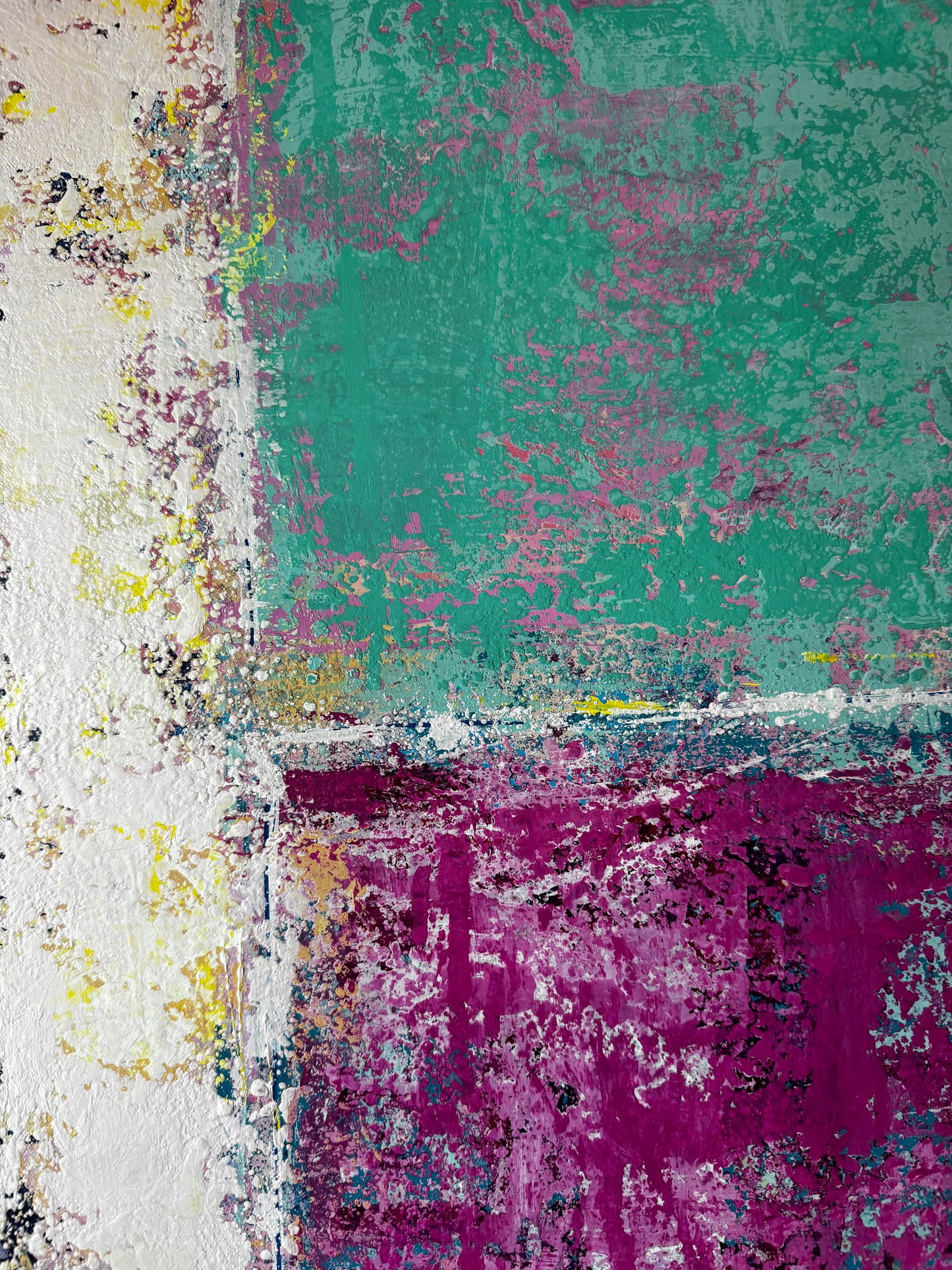 Layers of Emotion