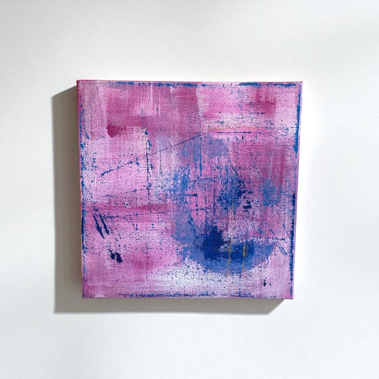 Harmony in Chaos - Crescent