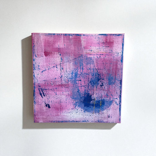 Harmony in Chaos - Crescent