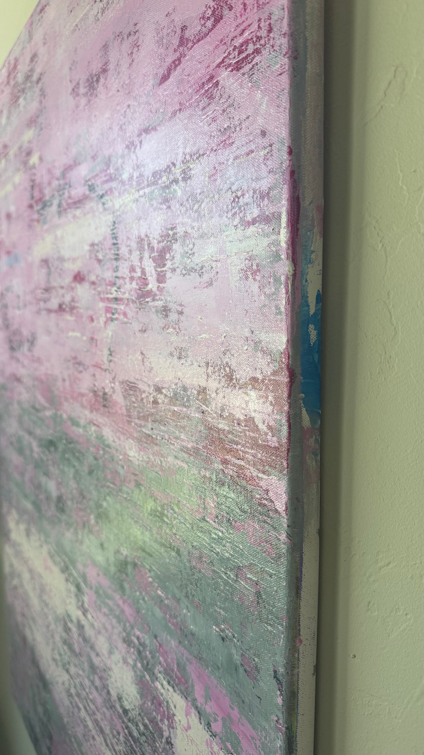 Muted Symphony