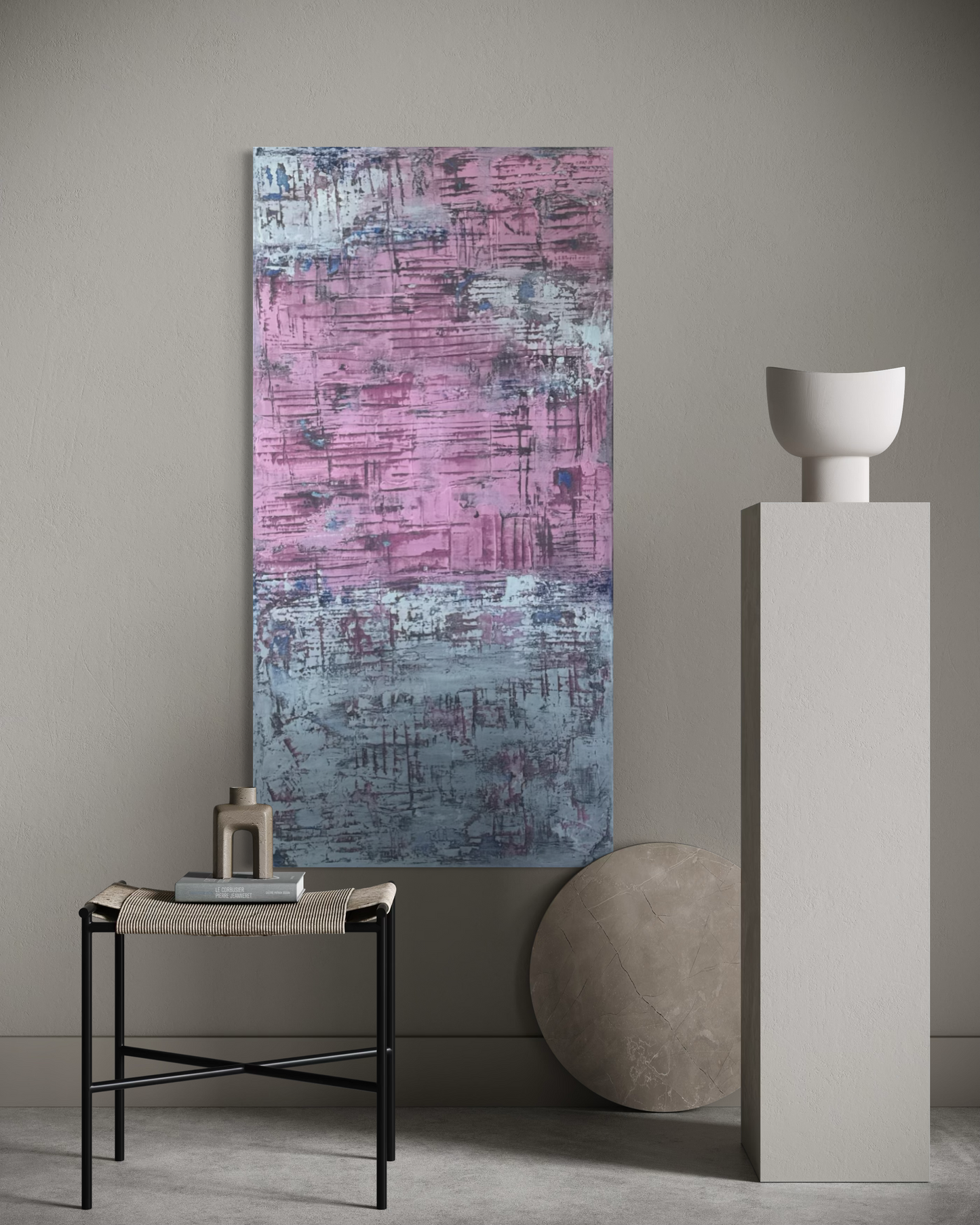 Fragmented Reflections