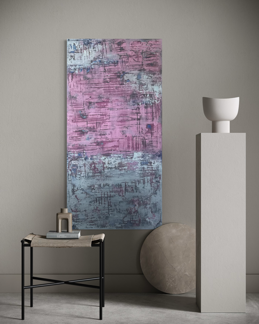 Fragmented Reflections