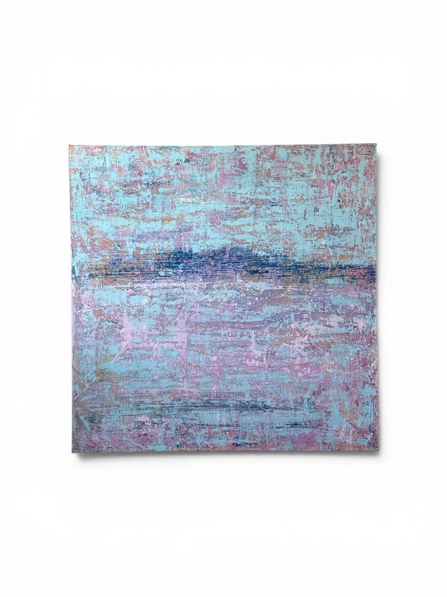 Coastal Haze