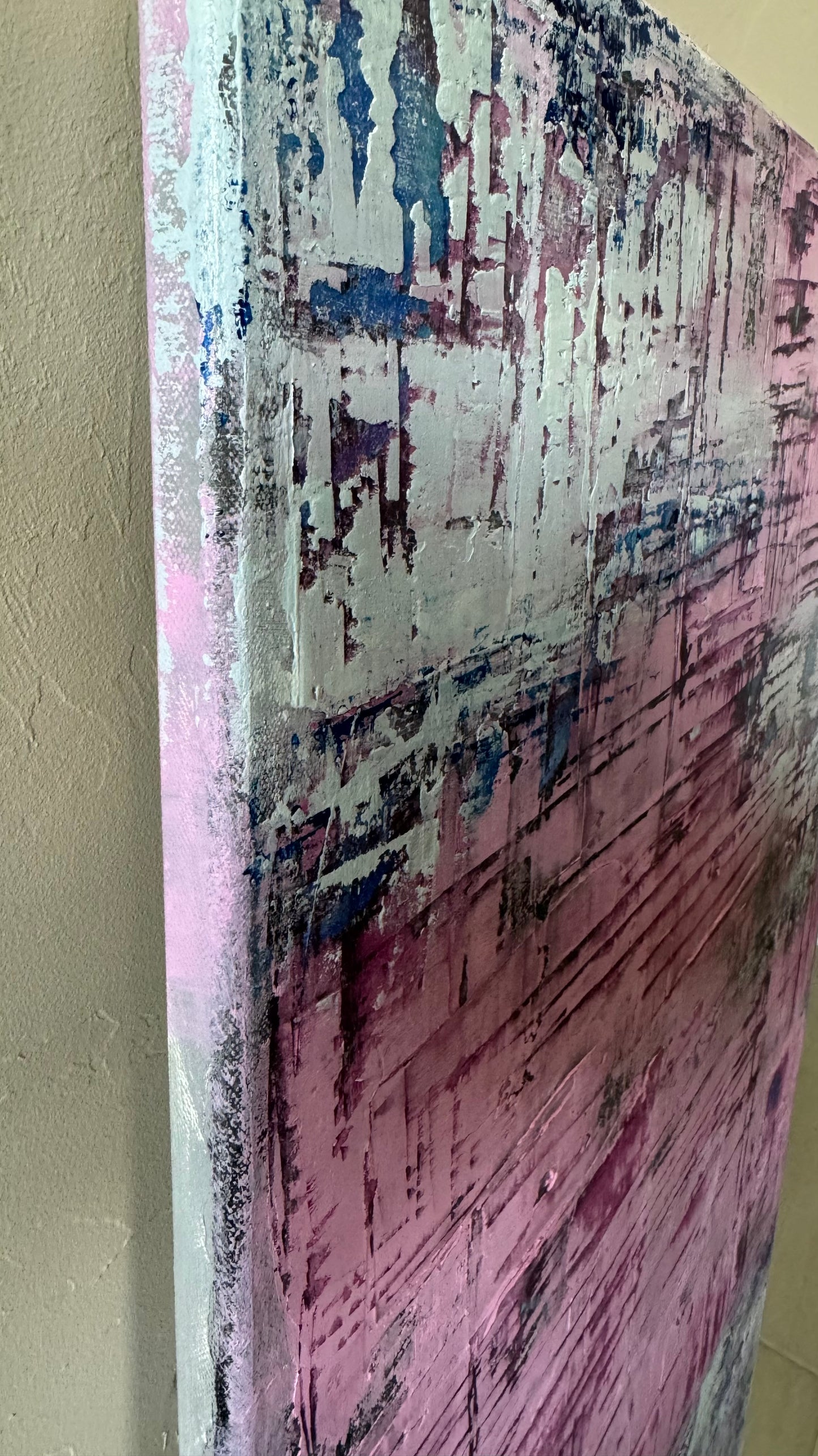 Fragmented Reflections