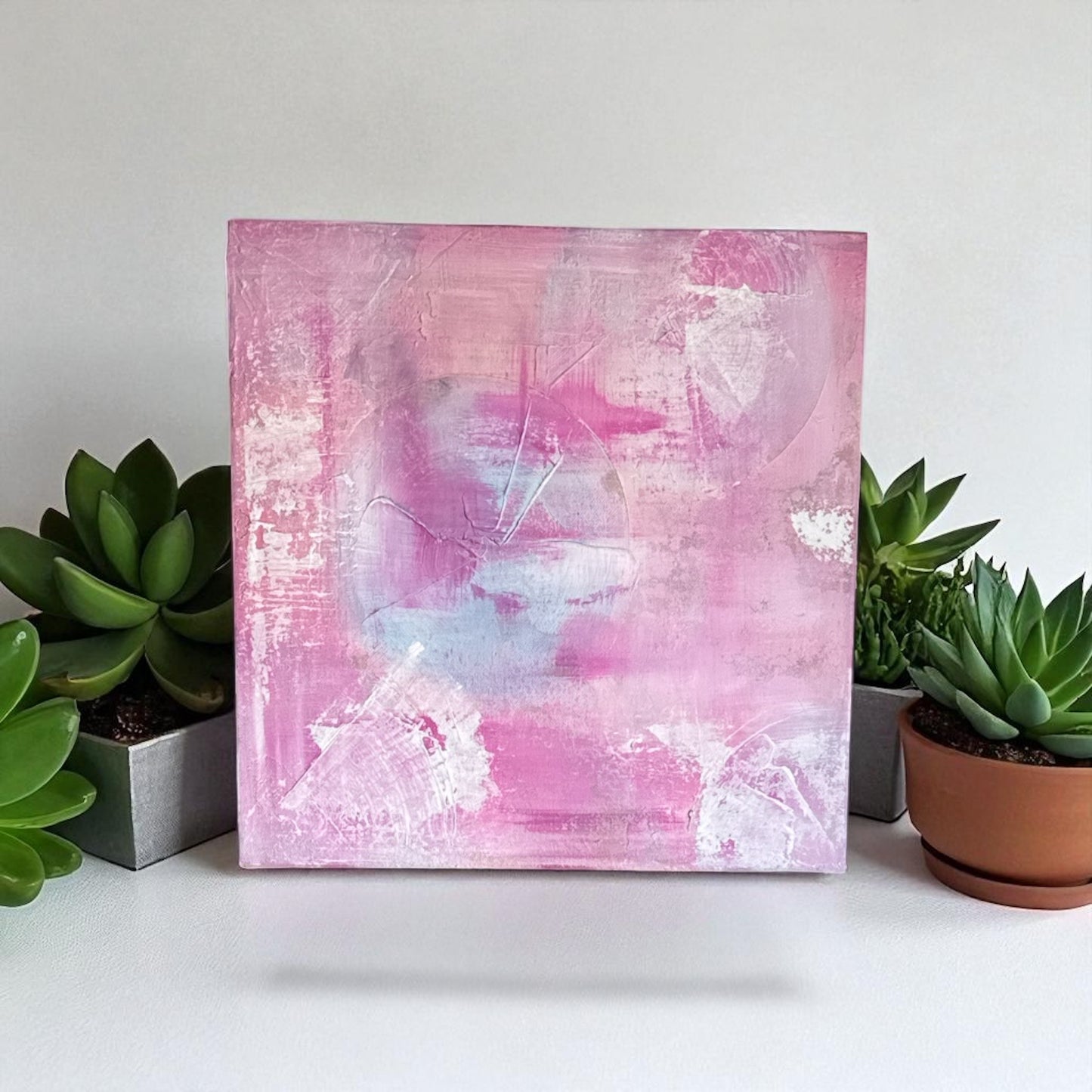 Pink Euphoria