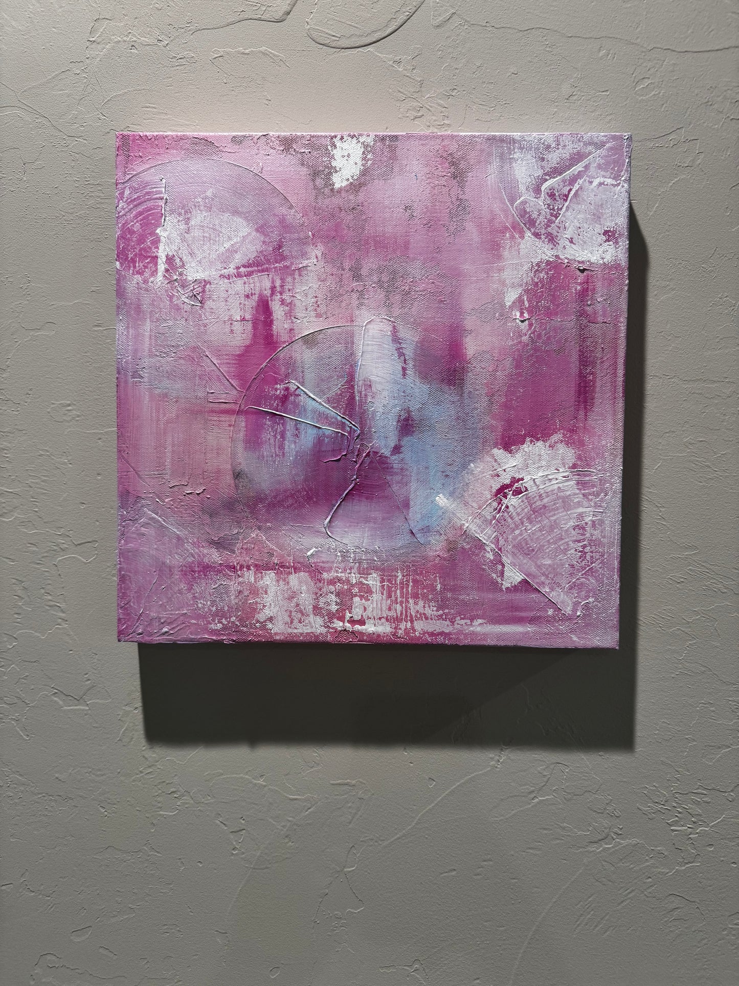 Pink Euphoria