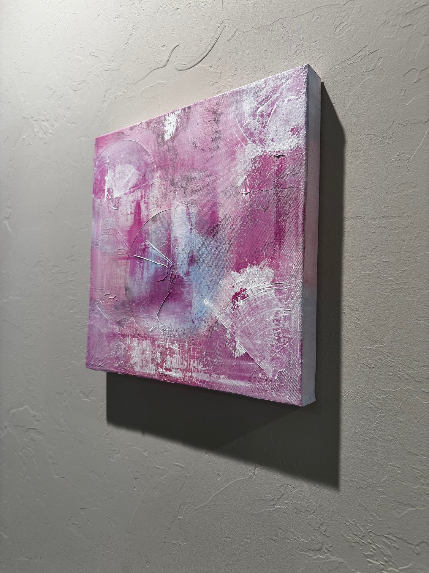 Pink Euphoria