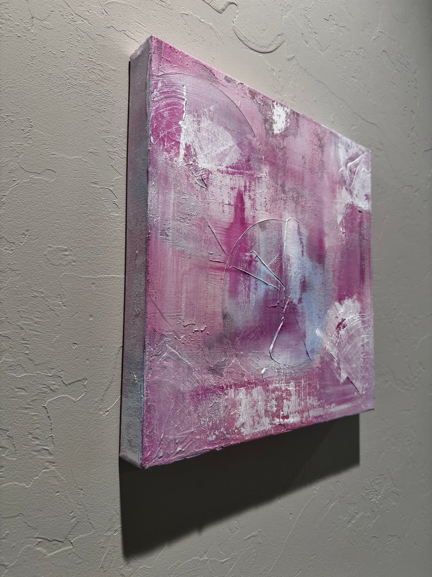 Pink Euphoria
